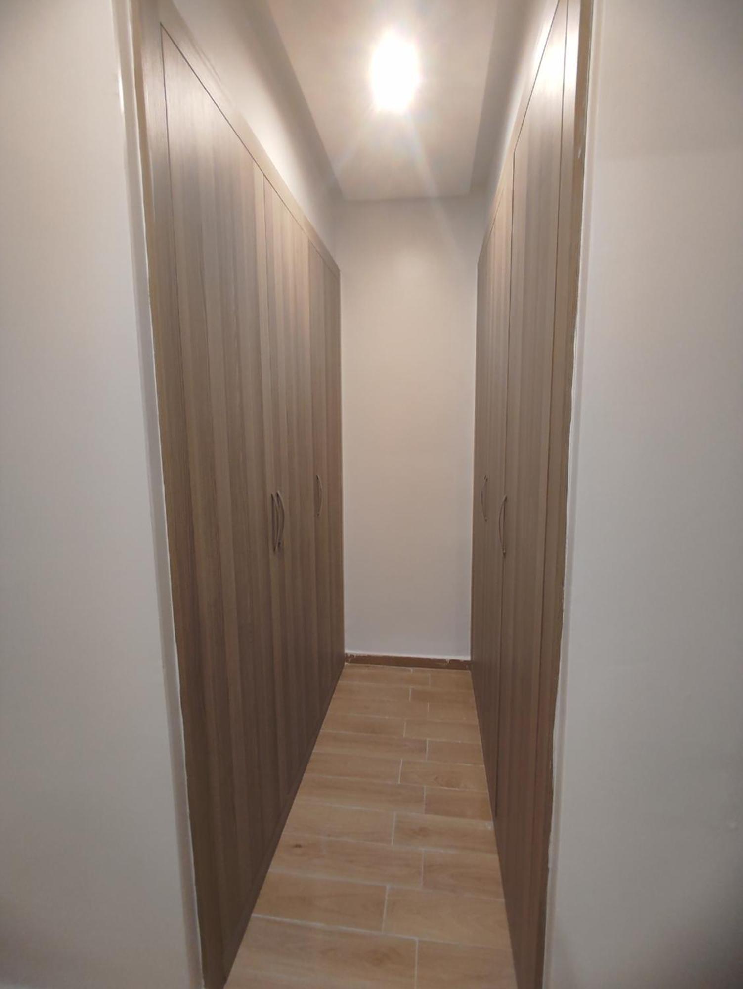 Dlx03 Lägenhet Oujda Exteriör bild